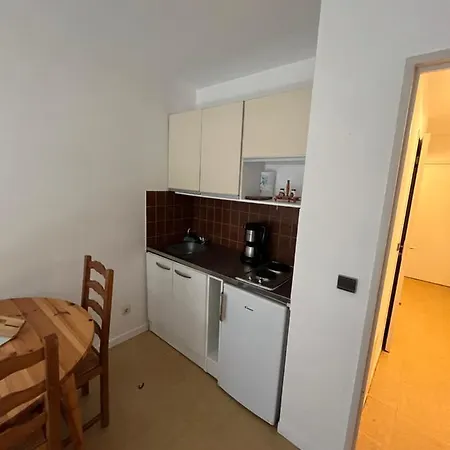 Appartement Arcahon-Aiguillon