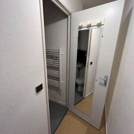 Appartement Arcahon-Aiguillon *