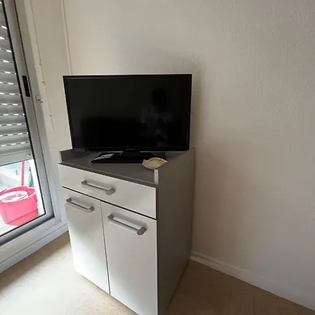 Appartement Arcahon-Aiguillon Apartment