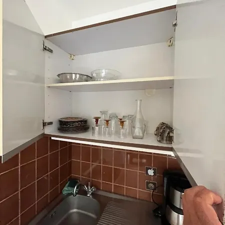 Appartement Arcahon-Aiguillon *
