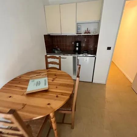 Apartment Appartement Arcahon-Aiguillon
