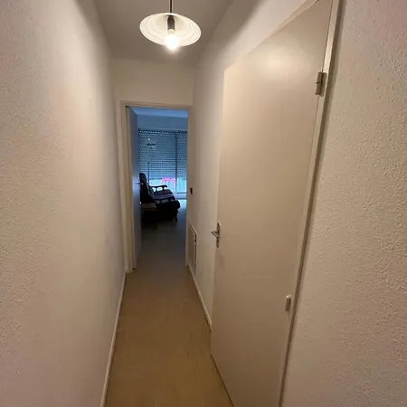 Appartement Arcahon-Aiguillon *