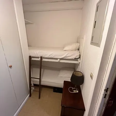Appartement Arcahon-Aiguillon Apartment *